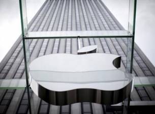 Пазарната капитализация на Apple надхвърли 800 милиарда долара