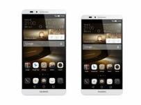 Huawei може да покаже мини версия на Mate7 в Барселона