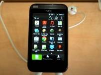 Видео показва бюджетния смартфон HTC Desire 200