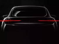 Вдъхновеният от Mustang електрически SUV на Ford дебютира през ноември