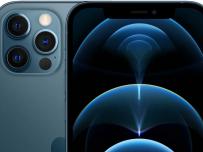 По-мощните мотори могат да повредят камерите на някои модели iPhone