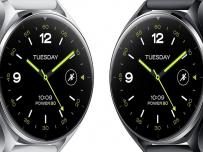 На MWC 2024 може да видим нов часовник с Wear OS от Xiaomi