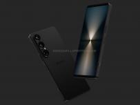 Ето как ще изглежда Sony Xperia 1 VII