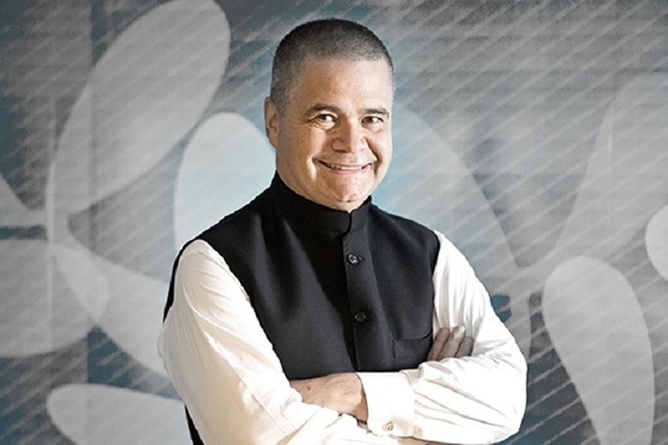 Telenor с нов изпълнителен директор от 1 август