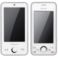 Два телефона от Lenovo