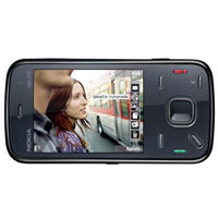 Nokia N86 - най-добър камерафон в Европа според TIPA