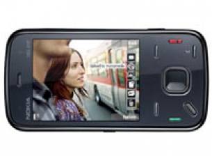 Nokia N86 - най-добър камерафон в Европа според TIPA