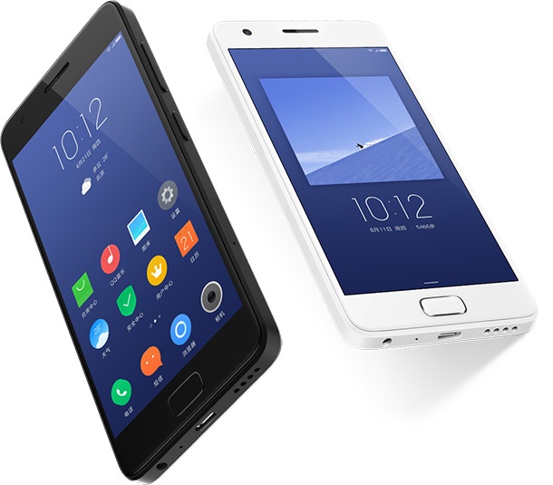 ZUK Z2 използва Snapdragon 820 и струва едва 245 евро