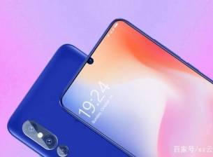 Неофициални рендъри на Xiaomi Mi 9