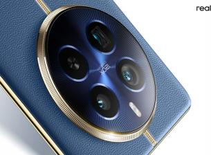 Realme обяви кога ще представи серията 12 Pro