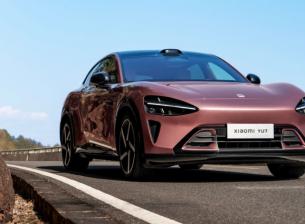 Xiaomi е доставила над 400 000 автомобила през 2025 г.