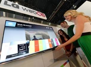 1 милион са продадените до момента телевизори с WebOS