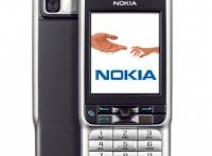 В очакване на Nokia 3230