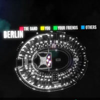 U2 пуска мобилен албум за BlackBerry