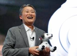 Шефът на Sony с интересна визия за бъдещето