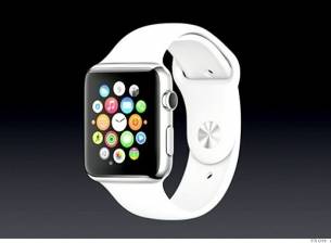 Apple ще достави 15 милиона Watch до края на годината