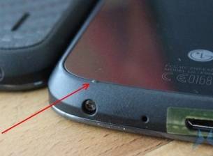 Google и LG подобряват дизайна на Nexus 4