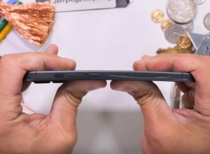 Ето как се справя iPhone 17 при тестове за издръжливост