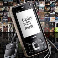 SONY BMG се присъединява към Comes With Music