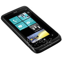 Появиха се и официални снимки на HTC Mondrian