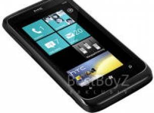 Появиха се и официални снимки на HTC Mondrian