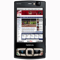 Skyfire спира поддръжката за Symbian и Windows Mobile