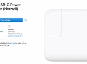 iPhone 8 и iPhone X поддържат бързо зареждане, но зарядното се продава отделно