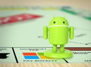 Анализатор: Microsoft печели 2 милиарда долара годишно от Android