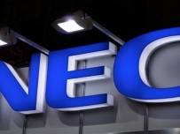 NEC спира да произвежда смартфони