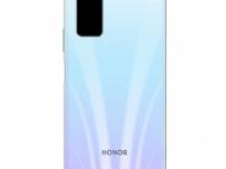 Появи се рендър на Honor 30S