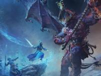 Total War: Warhammer 3 ще дебютира тази година