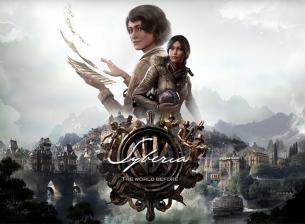 Култовата приключенска игра Syberia се завръща през декември