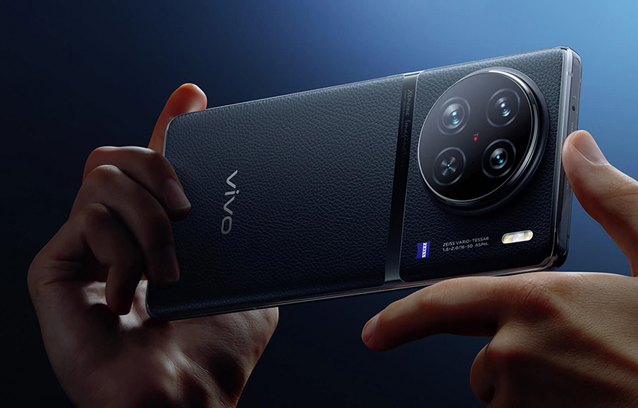 Vivo X90 Pro идва в България