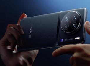 Vivo X90 Pro идва в България