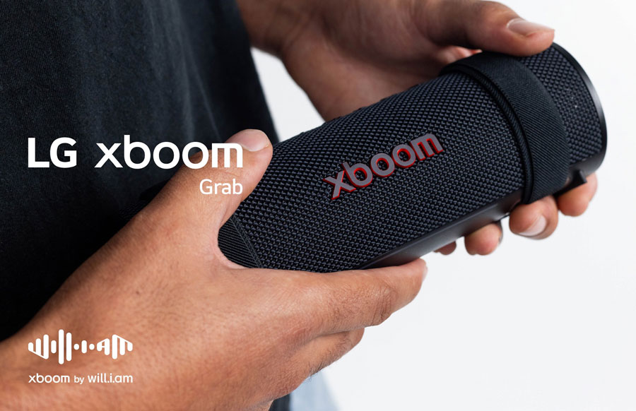 LG си партнира с will.i.am за нови Bluetooth говорители и слушалки 