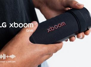 LG си партнира с will.i.am за нови Bluetooth говорители и слушалки 