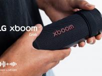 LG си партнира с will.i.am за нови Bluetooth говорители и слушалки 