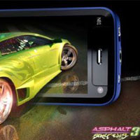 N-Gage награди от Gameloft