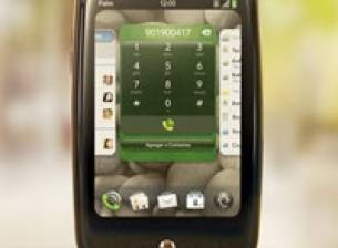 Palm намалява производствените планове за Pre