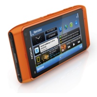 Нови мултимедийни приключения с Nokia N8