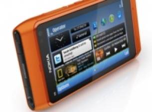 Нови мултимедийни приключения с Nokia N8