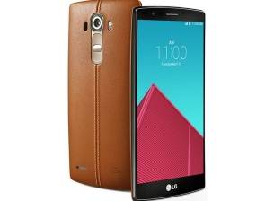 LG случайно показа G4 преди премиерата