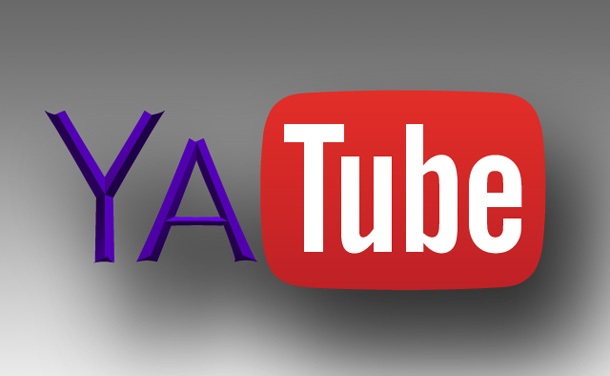 Yahoo се кани да пусне конкурент на YouTube
