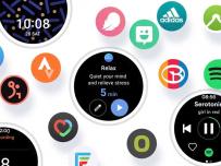 Samsung показа какво да очакваме от новите часовници Galaxy Watch