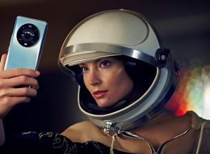 Този късометражен филм е заснет с Honor Magic4 Pro