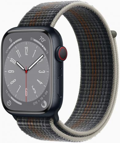 Apple Watch Series 8 45mm