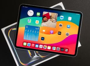 РЕВЮ: iPad Pro (2024) е прекалено мощен и с поглед към бъдещето