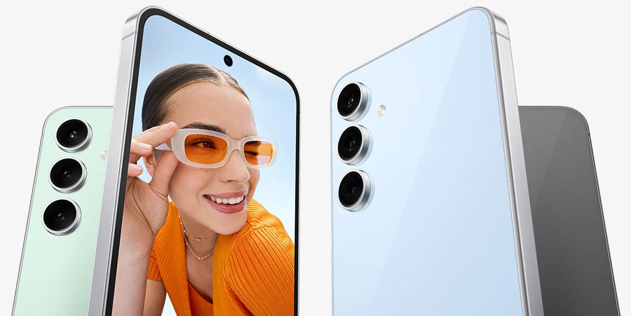 С колко падна цената на Galaxy S24 FE от дебюта му преди 6 месеца