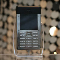 Телефонът на Levi's