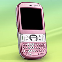 Palm Centro и в розово